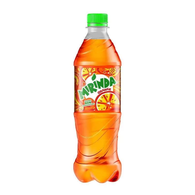 Mirinda 500ml