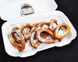 Churros