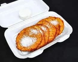 Placki ziemniaczane 6szt