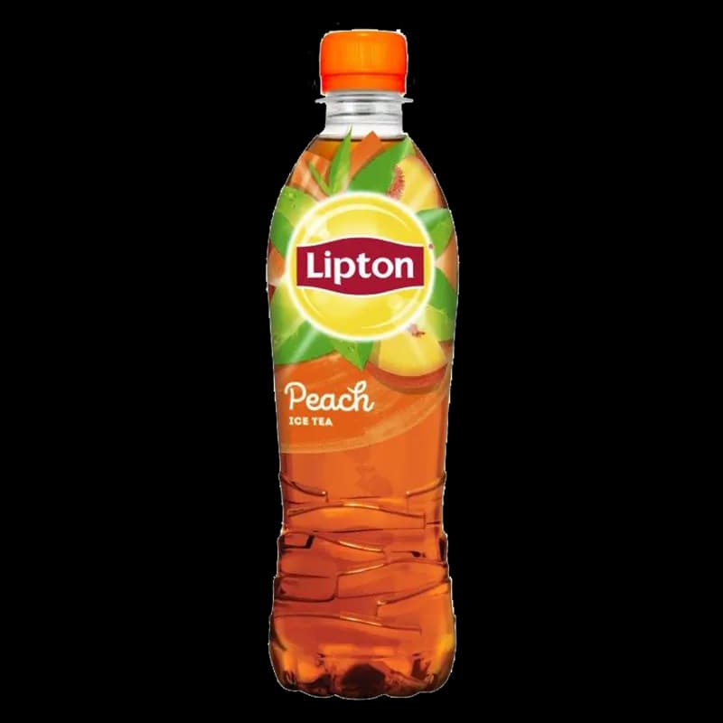 Lipton ice tea peach 500ml