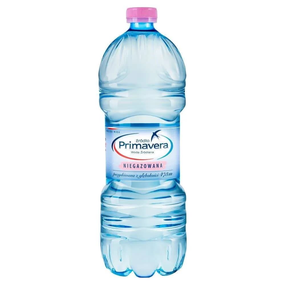 Woda Primavera 500ml
