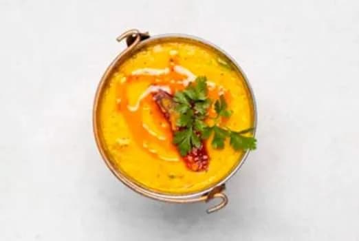 Dal tadka