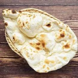 Tandoori naan