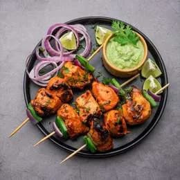 Tikka Skewers (5 szt.)