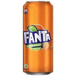 Fanta