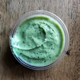 Green Sause