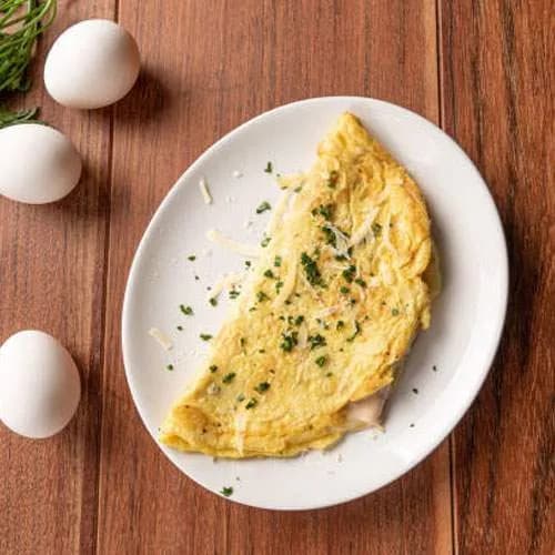 Omelette
