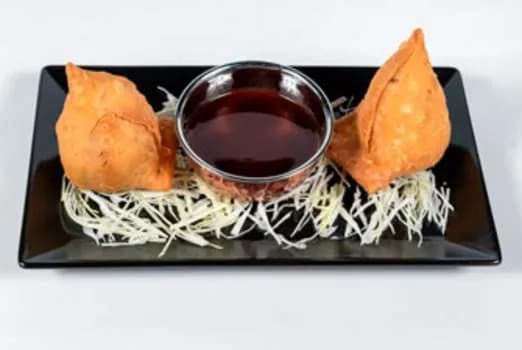 Samosa (2szt) (2 pieces)