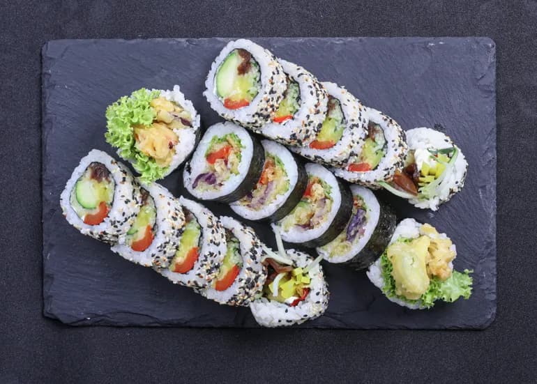 ZESTAW 1 (Wege) 16 szt.