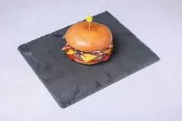 Street burger - solo