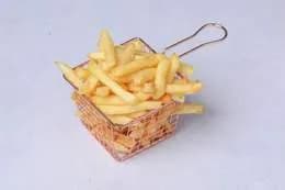 Frytki crunch