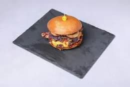 Onion Burger - solo