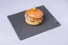 Burger Cheese - solo