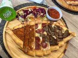 Special Pide