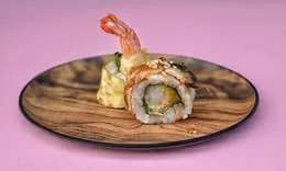 Dragon roll 8szt