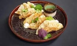 Pierożki gyoza wieprzowina 5szt