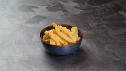 Kalmary w tempurze 13szt.