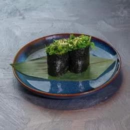 Gunkany Goma Wakame 2szt.
