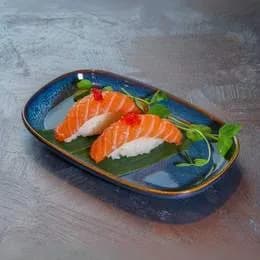 Nigiri łosoś 2szt.