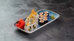 Hi set-zestaw 2 16 szt.