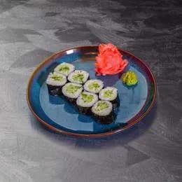 Hosomaki ogórek 8szt.