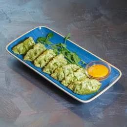 Gyoza warzywna 7szt.