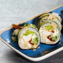 Futomaki Dorada 6szt