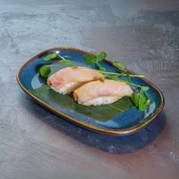 Nigiri Seriola 2szt.