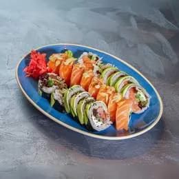 Ame set-zestaw 5 20 szt.