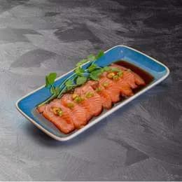 Sashimi Łosoś 100 g.