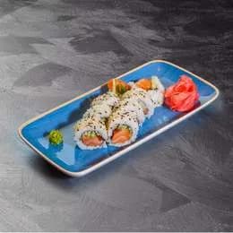 California maki łosoś 8szt.