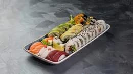 Yuki set-zestaw 9 32szt