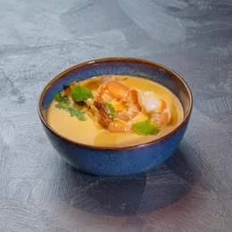 Zupa Tom yum