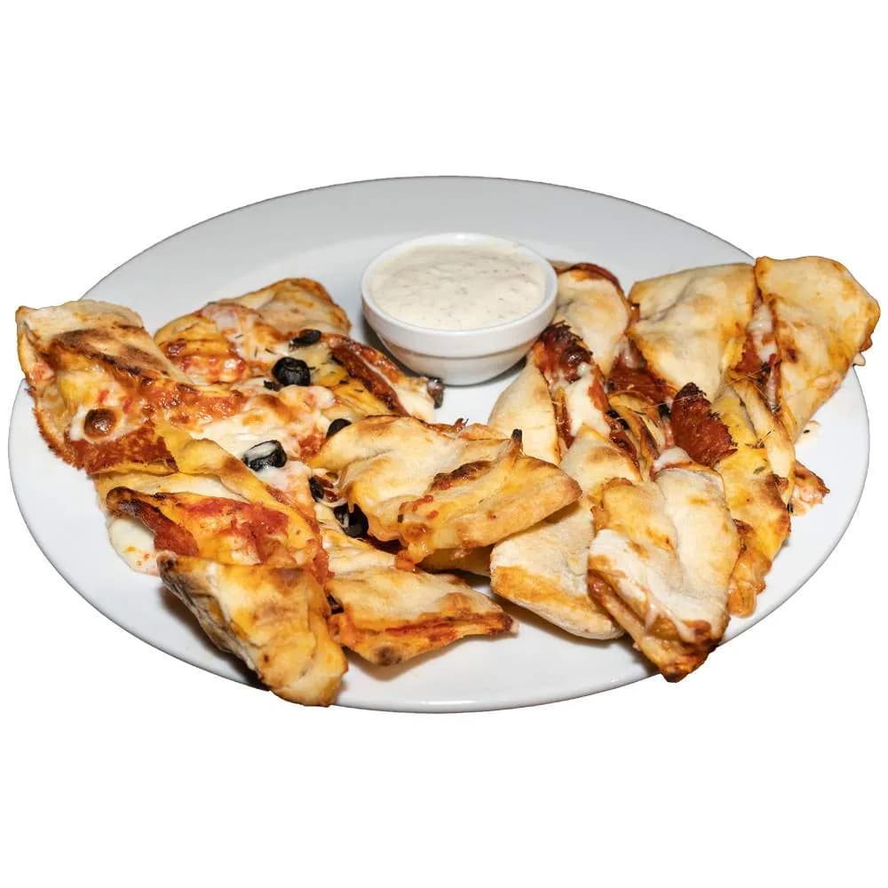 Zawijas spinata piccante ok. 300 gr