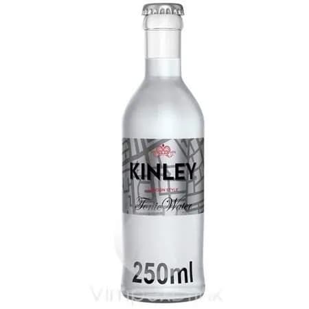 Kinley Tonic Water