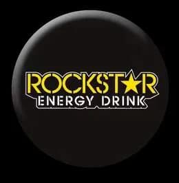 Rockstar Energy Drink 0,2l