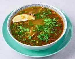 Special PHO ze smażoną wołowiną 1l