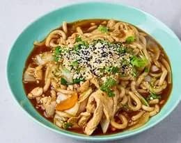 Udon z kurczakiem Box