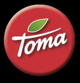 Sok Toma Pomarańcza 1 l