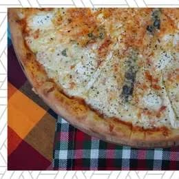 Pizza Quattro Formaggi