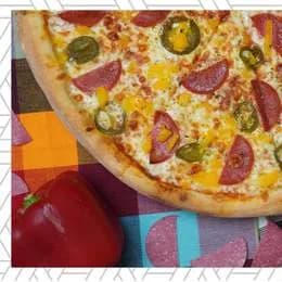 Pizza Picante