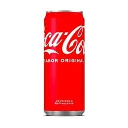 Coca-Cola 0.33ml