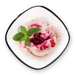 Wiśniowa Dziewiątka - 9 szt.