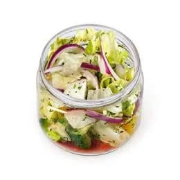 Sałatka Letnia (sezonowa)