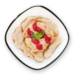 Słodkie Twarogowe Szaleństwo