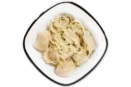 Pielmieni - Włosi w Polsce