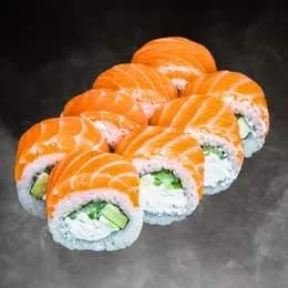 California Gold łosoś