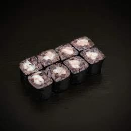 Hosomaki krewetka pieczona