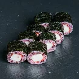 Hosomaki surimi