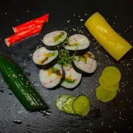 Futomaki Surimi